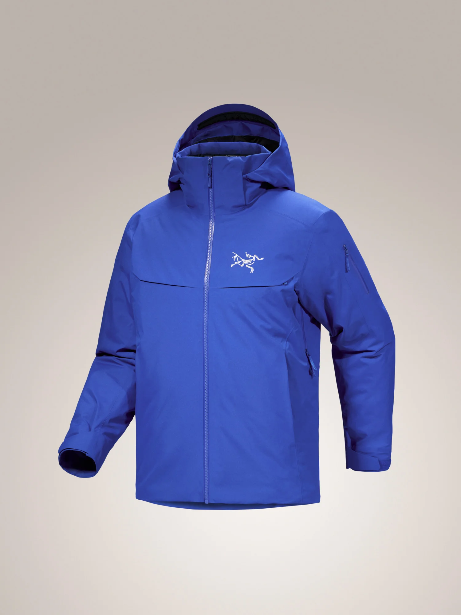Macai Jacket - 1