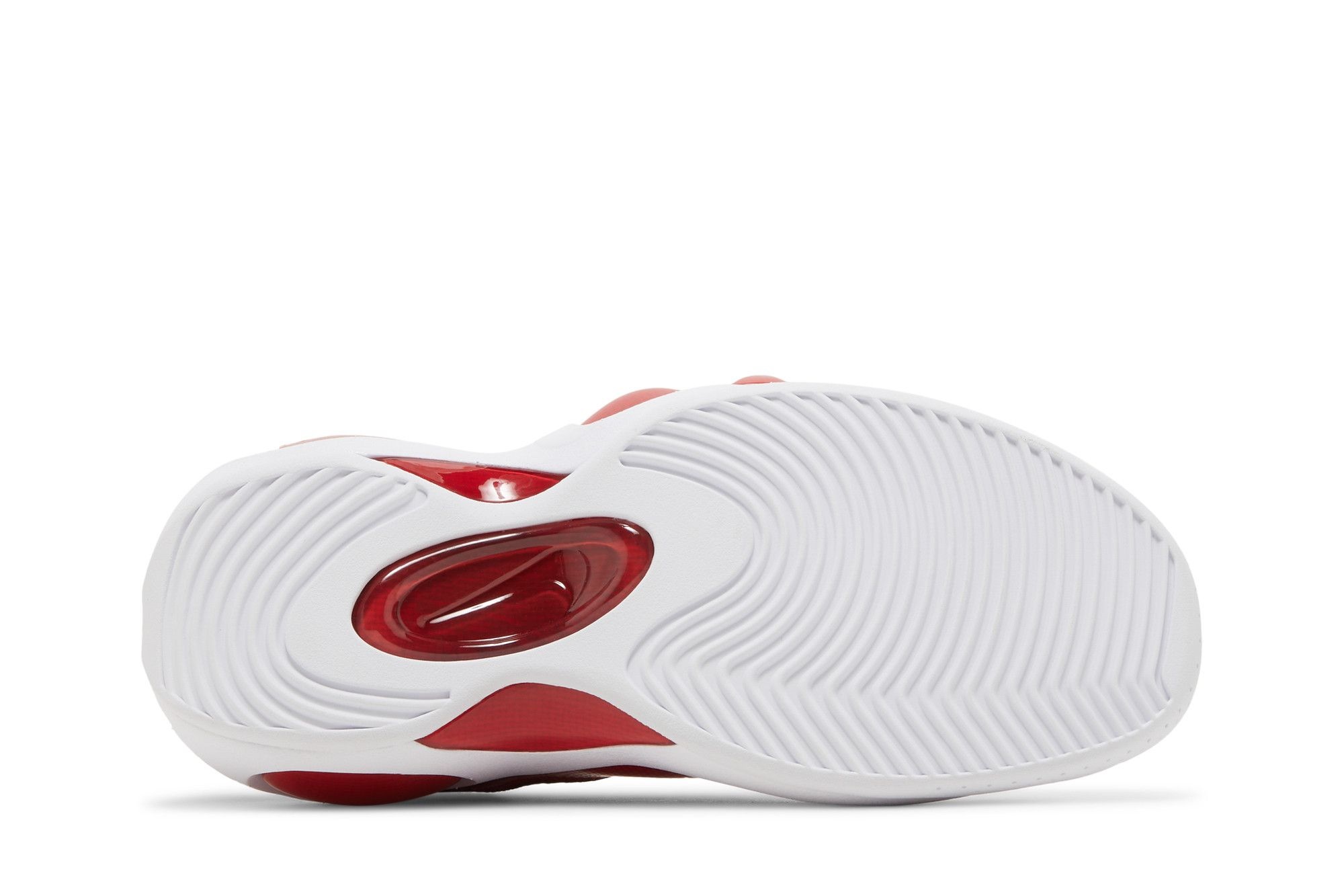 Air Zoom Flight 95 'True Red' 2023 - 4