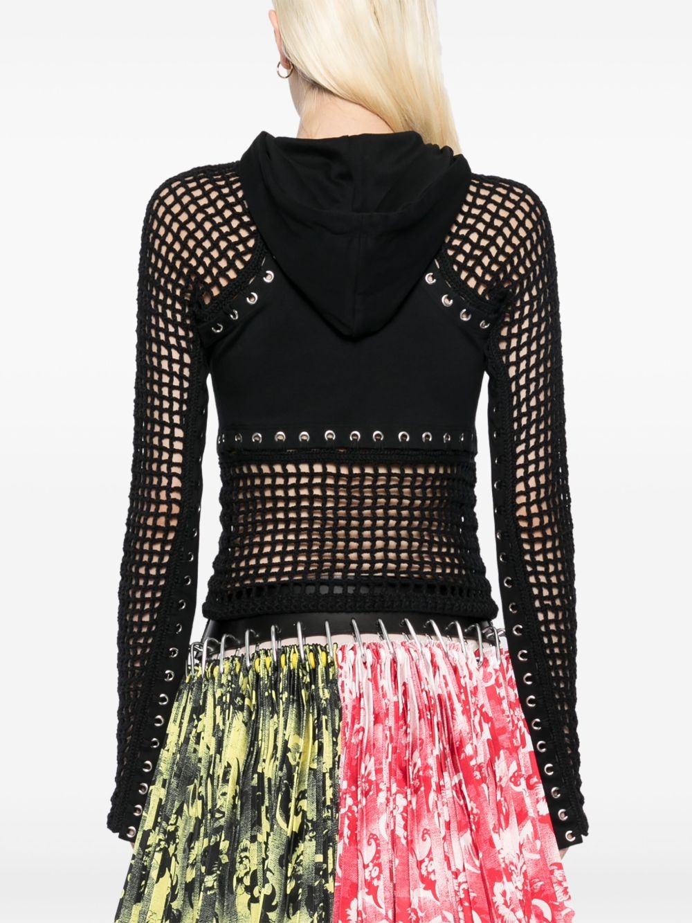Tumble hoodie - 4