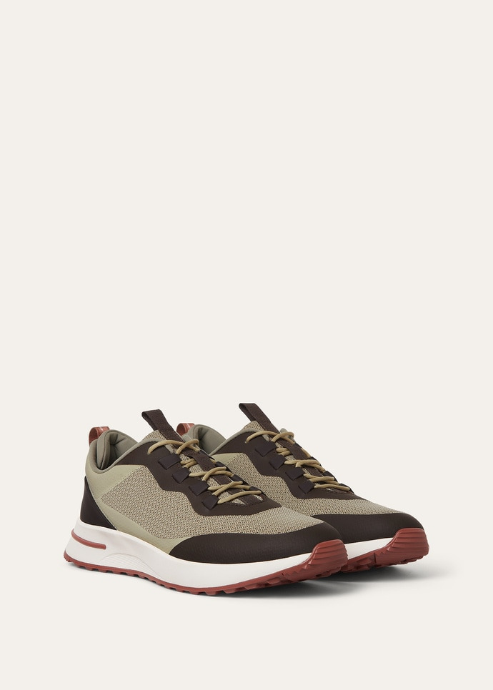 Week End Walk Sneaker - 3