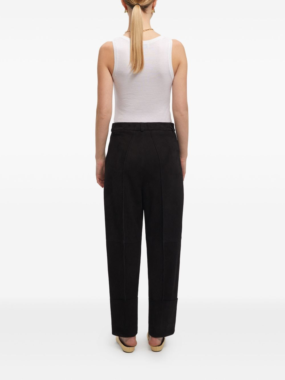 Wenders pants - 4