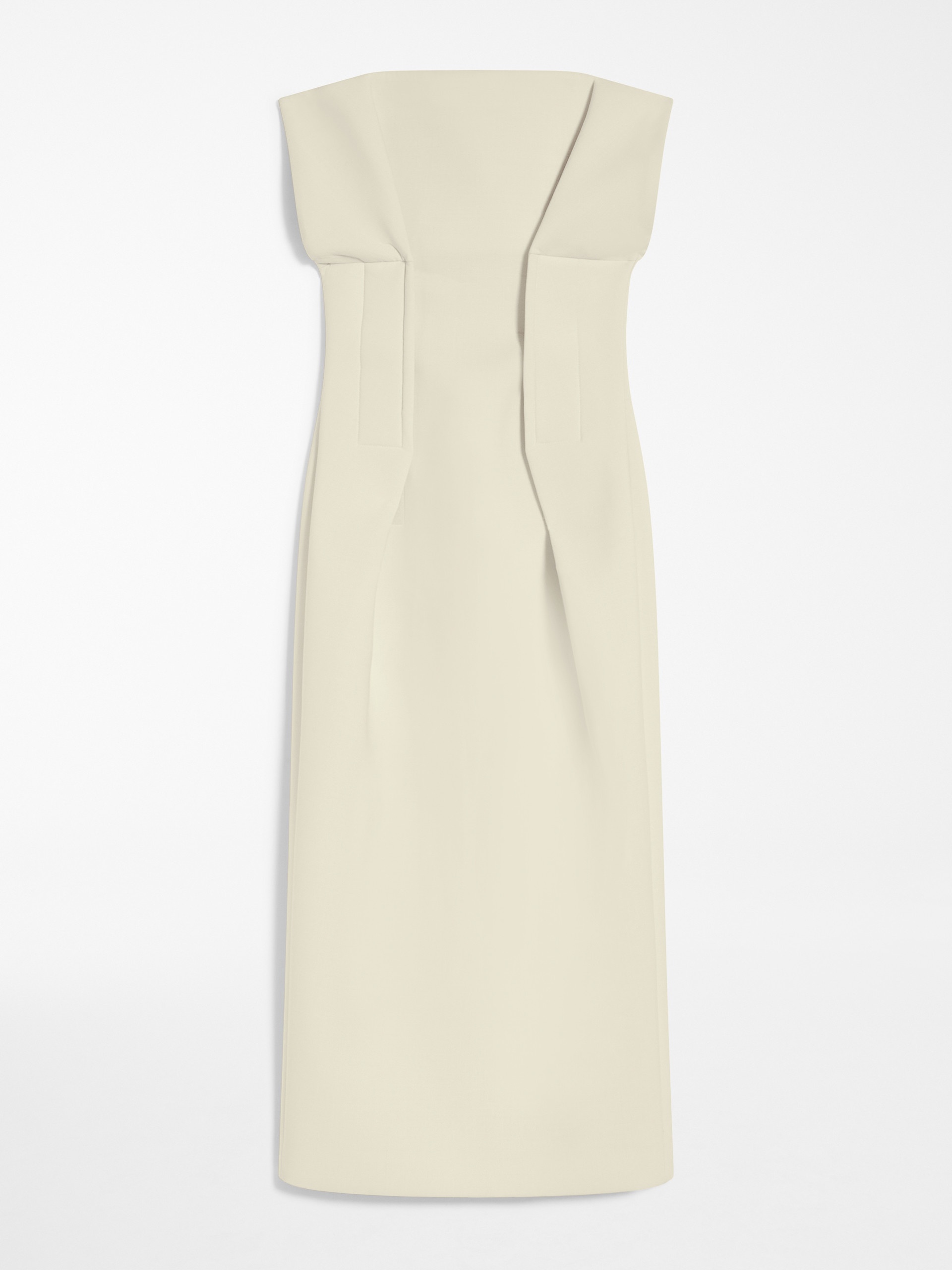 ADITO1234 Origami dress - 1