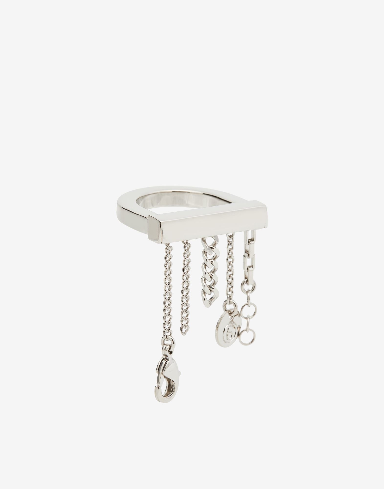 Fringes ring - 2