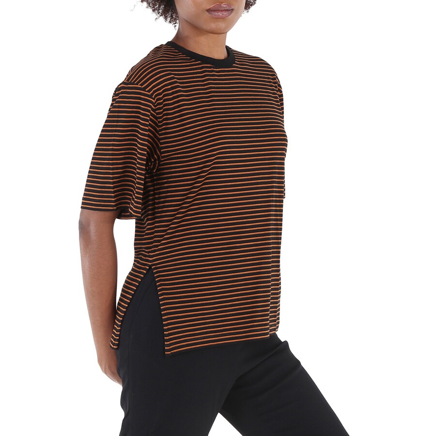 Etudes Hustle Stripe T-Shirt - 2