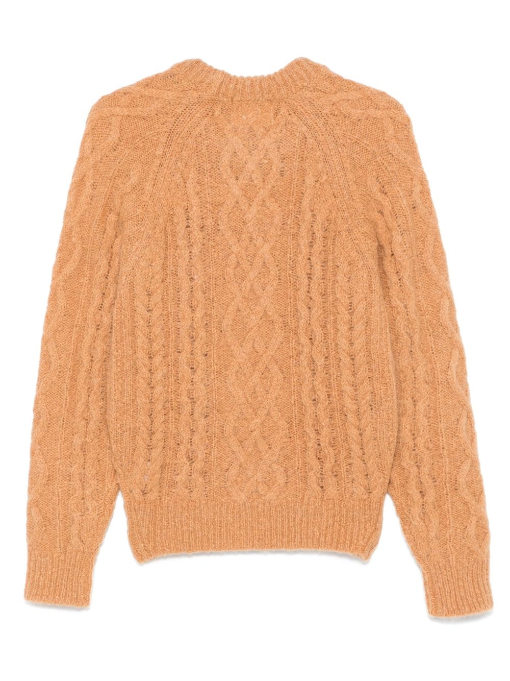 Elka sweater - 2