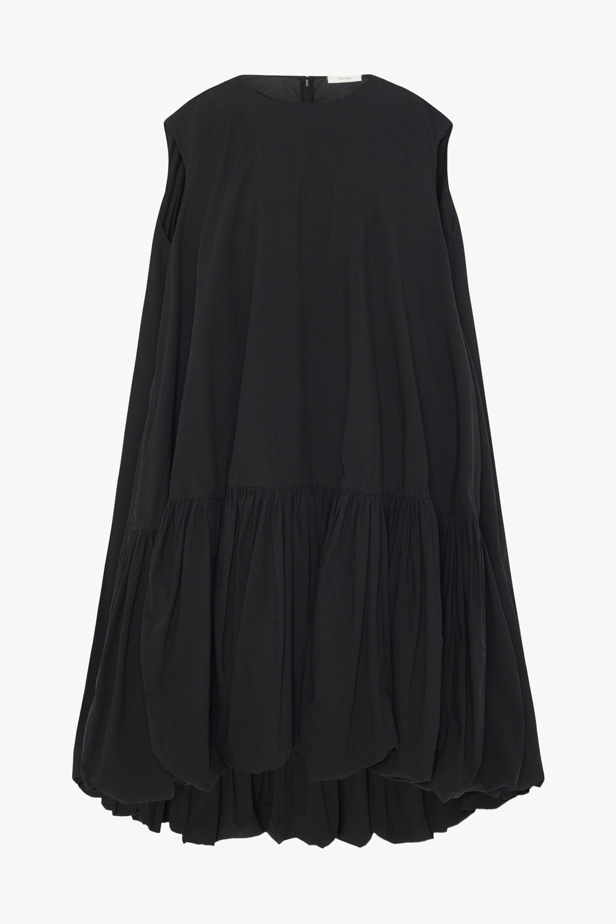 Tadao Dress in Cotton - 1