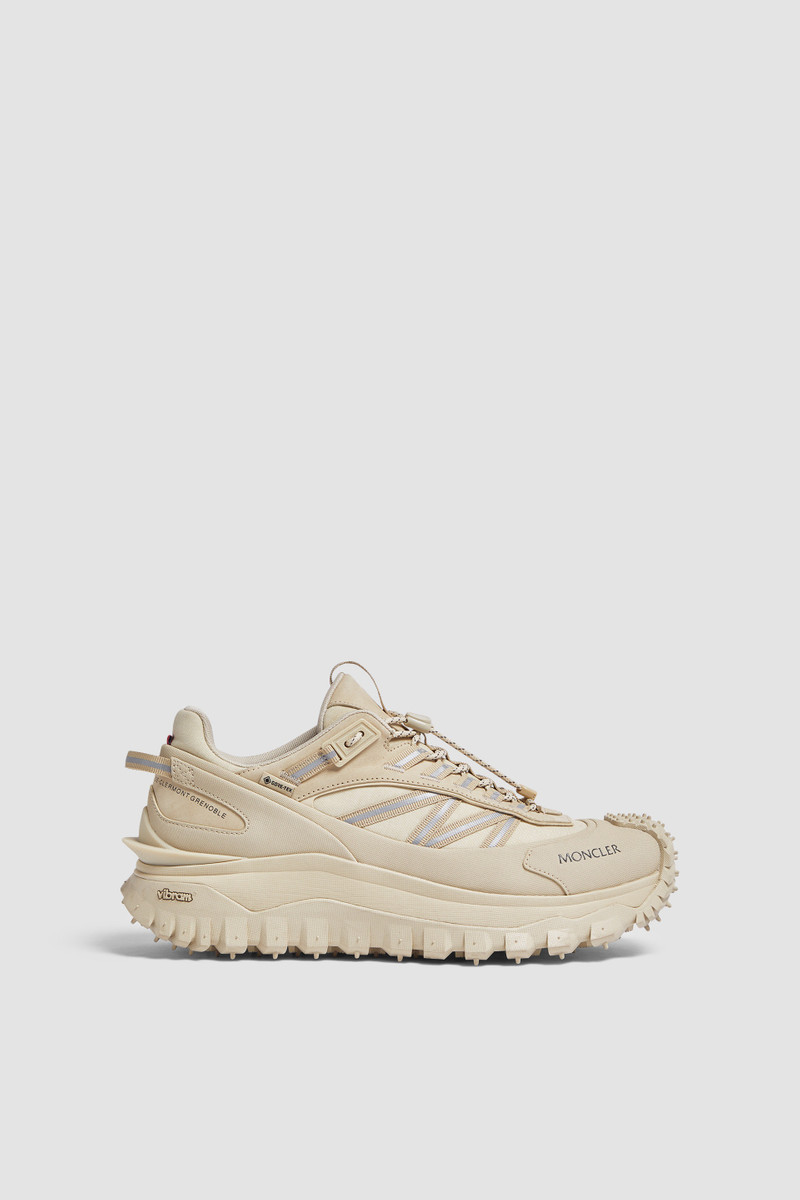 Trailgrip GTX Sneakers 1