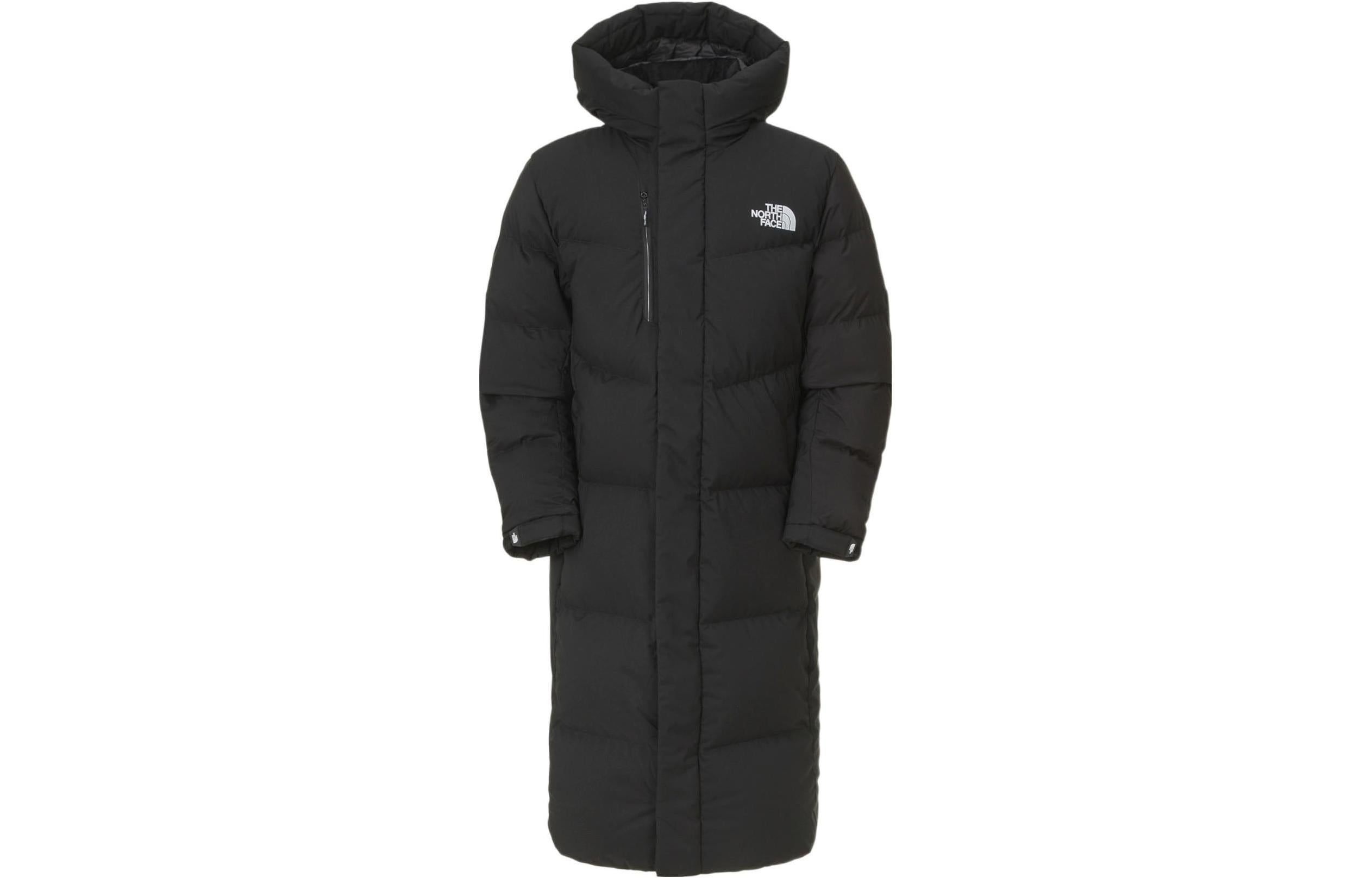 THE NORTH FACE Challenge Air Down Coat 'Black' NC2DN72A - 2