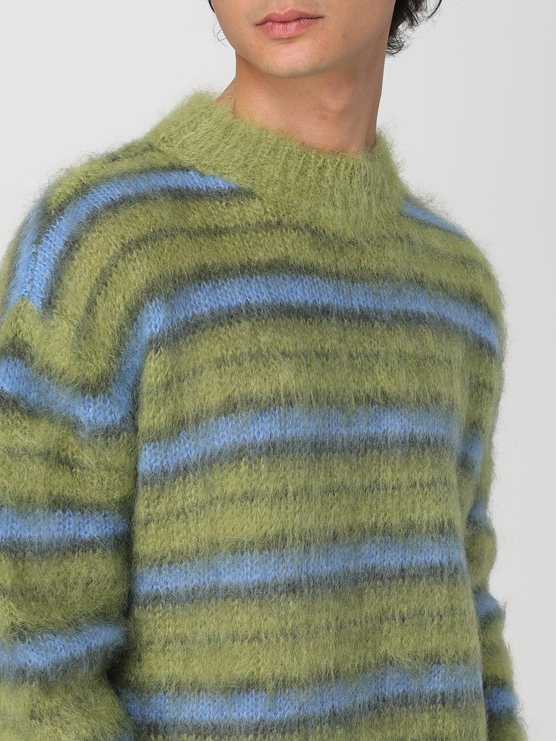 Sweater men Marni - 5