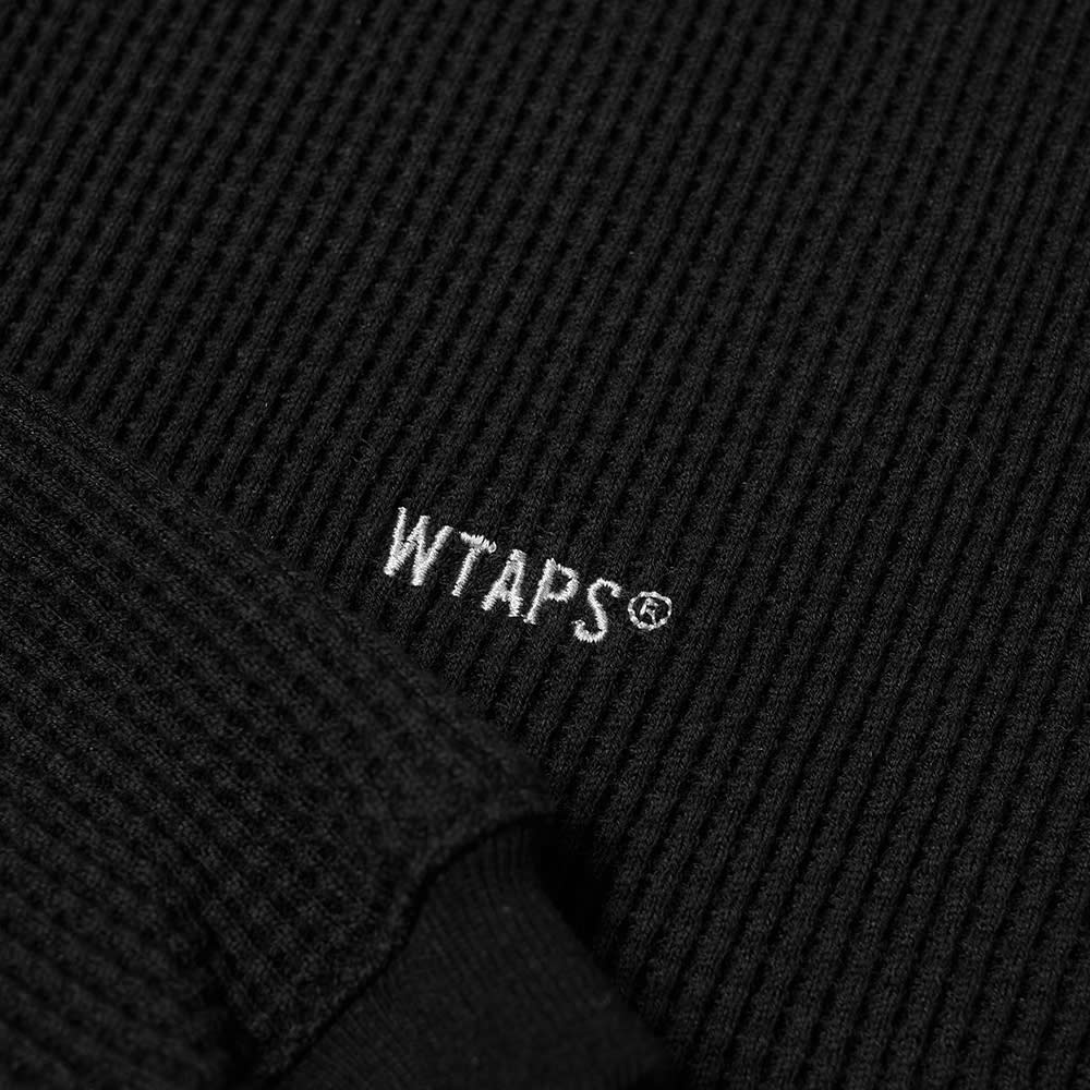 WTAPS Thermal Shirt - 2