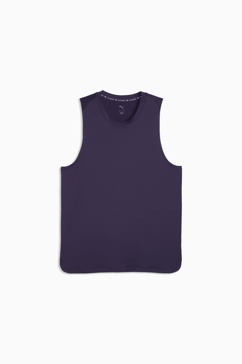 PUMA x HYROX Cloudspun Ultra Soft Men's City Tank 1