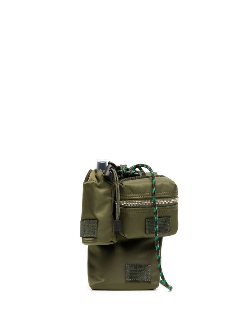 x Porter-Yoshida & Co. multi-pouch holder - 1