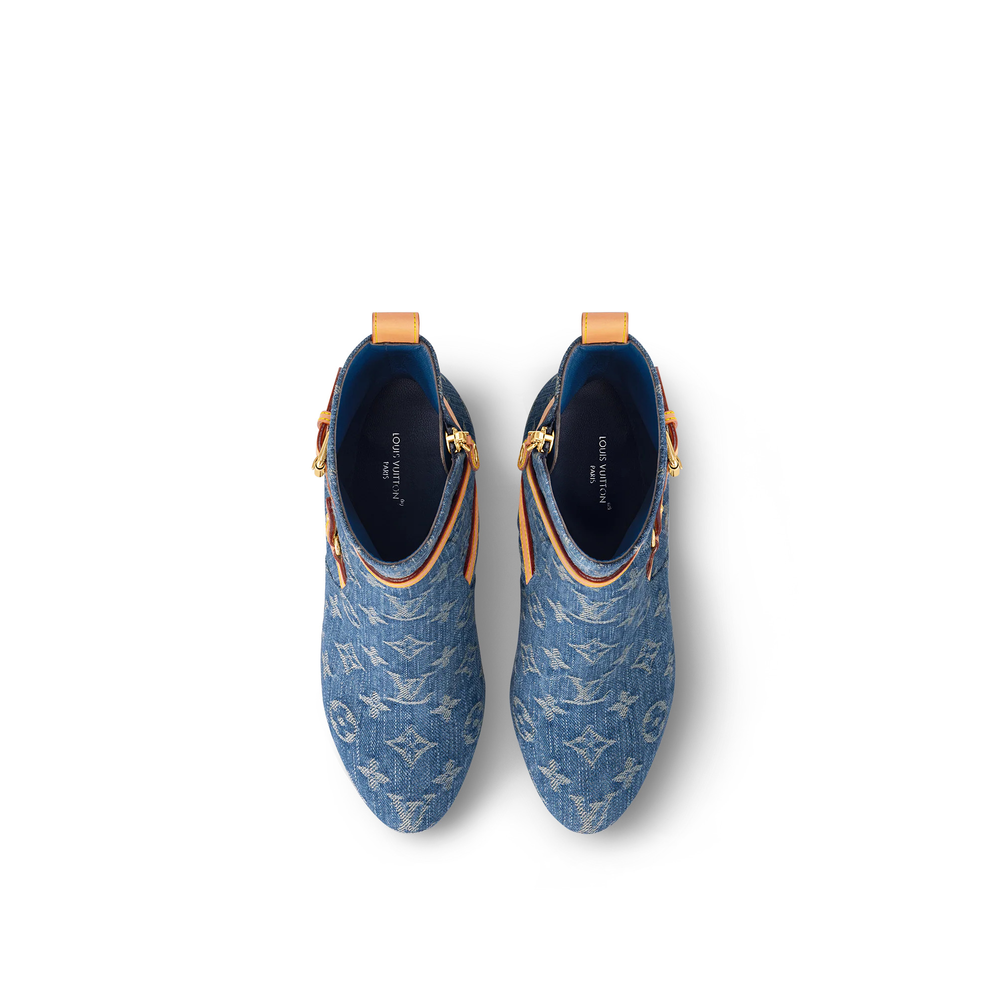 Silhouette Ankle Boot - 4