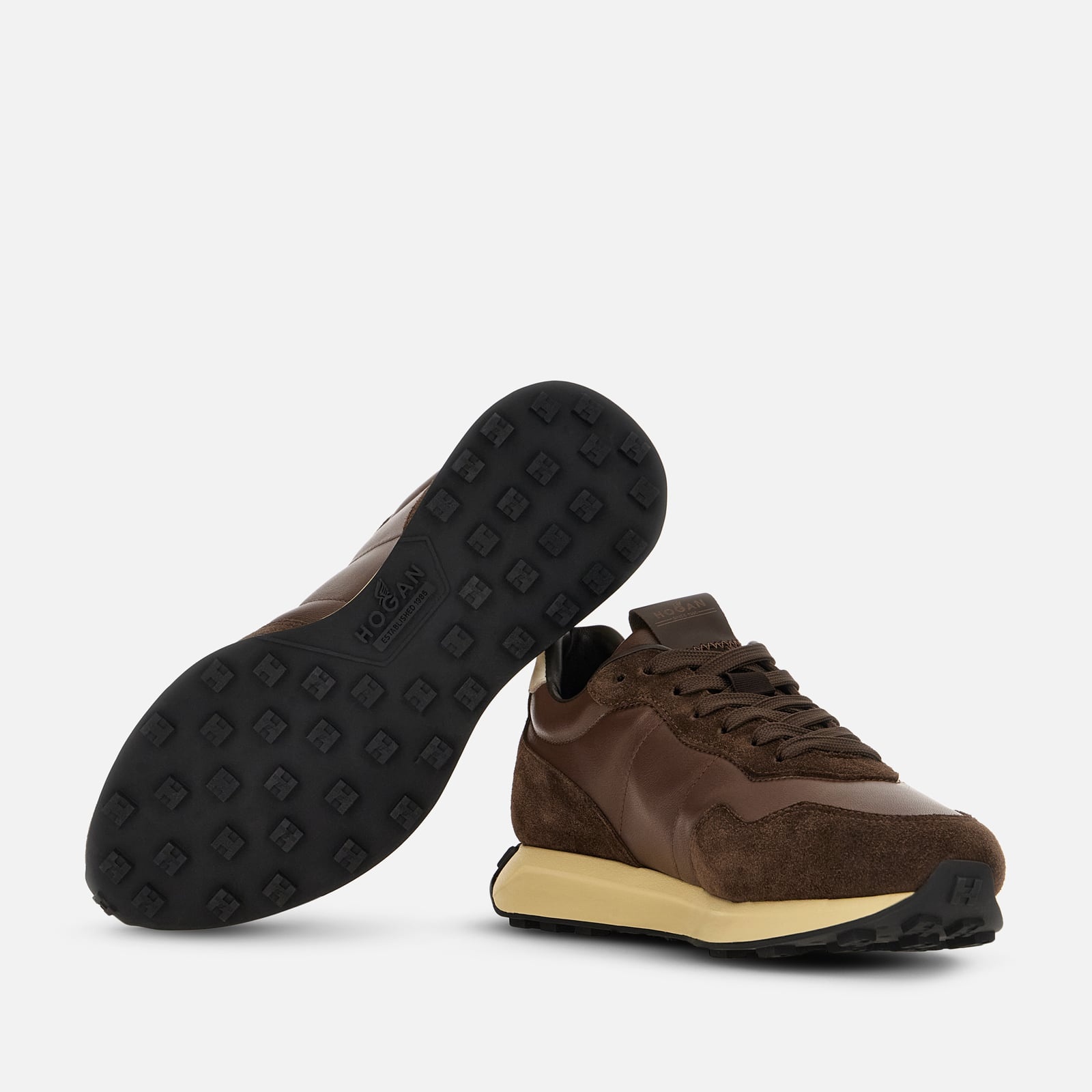 Sneakers Hogan H601 - 4