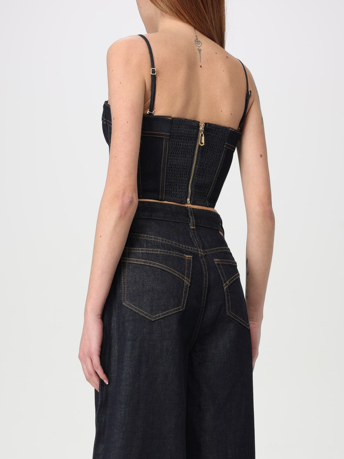 Top woman Zimmermann - 3