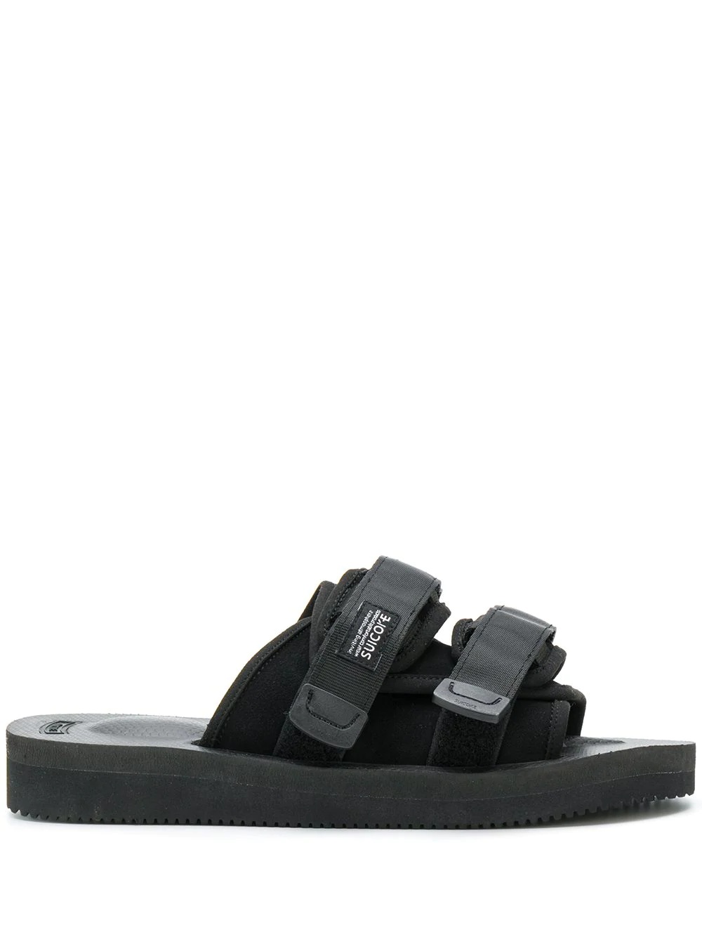 Moto-cab sandals  - 1