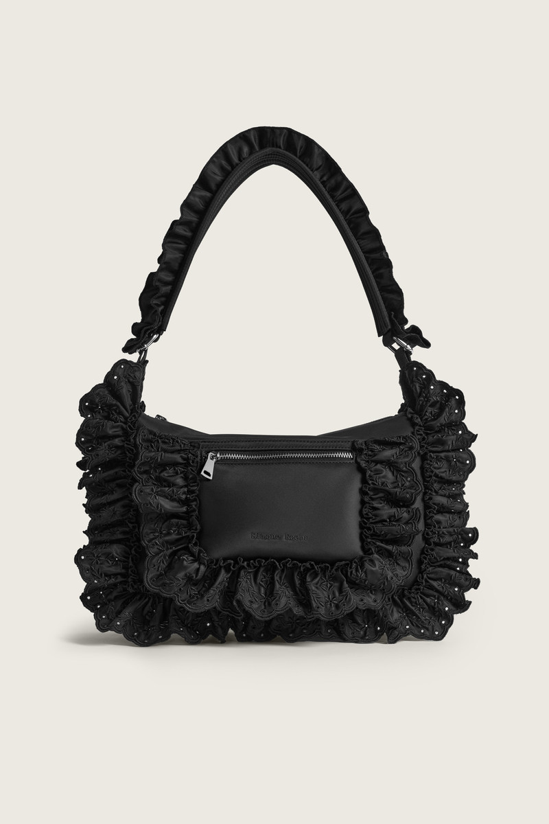 Pillowcase Shoulder Bag 1
