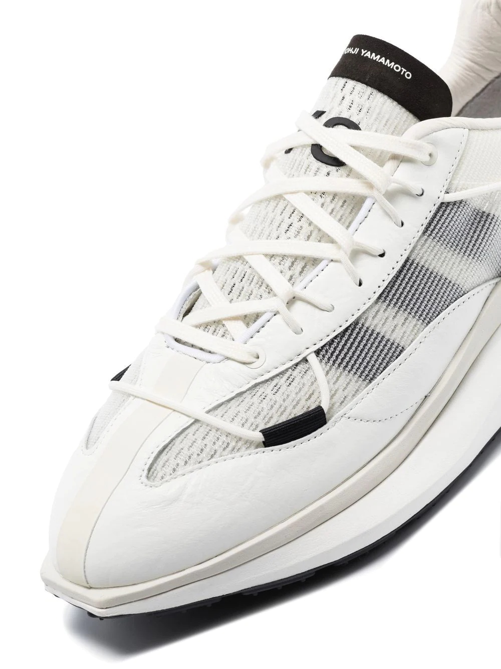Shiku Run lace-up trainers - 2