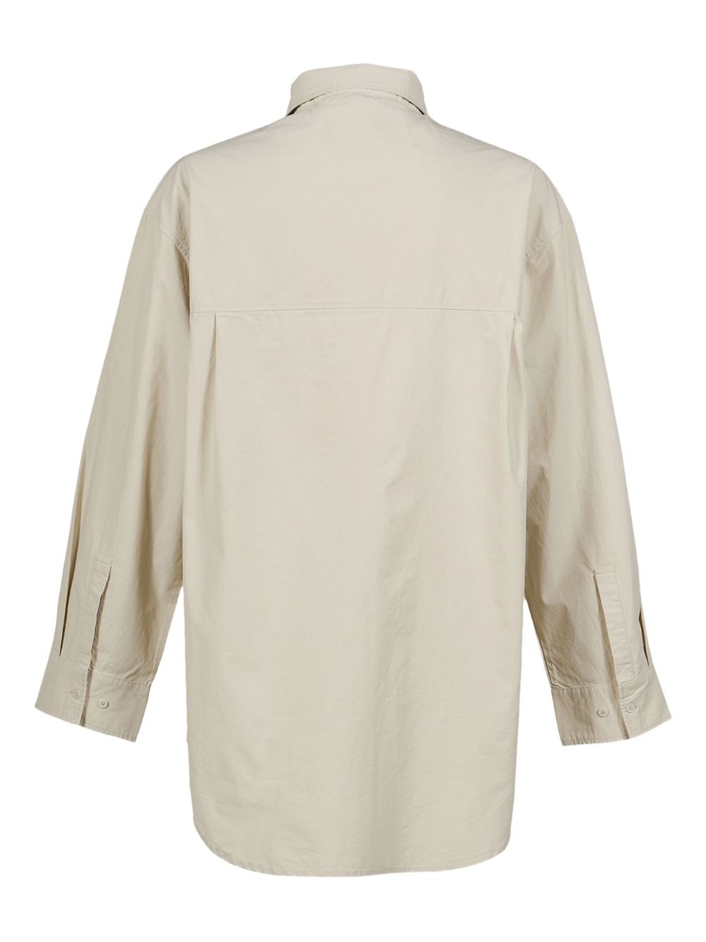 cotton shirt - 2