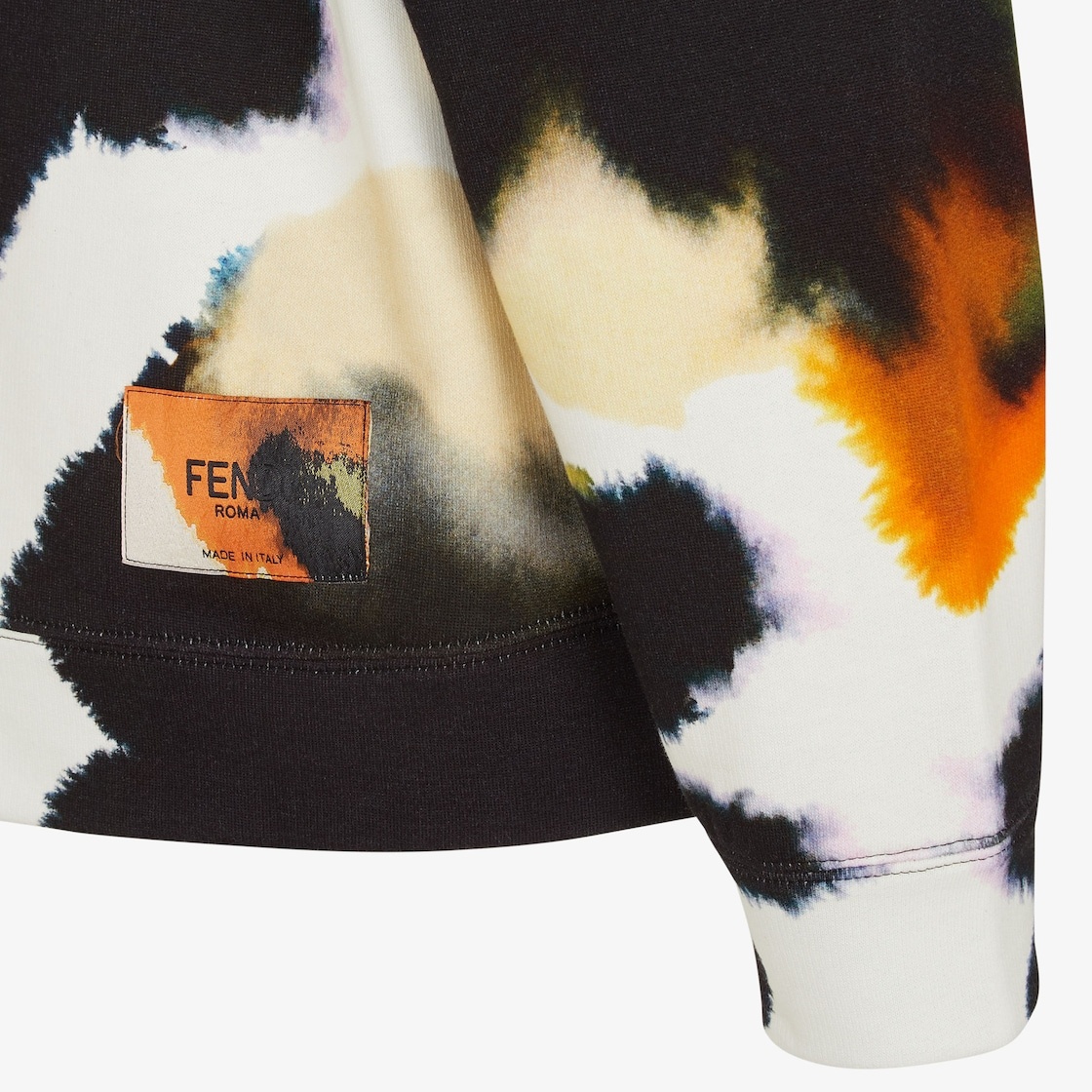 Sweatshirt - 3