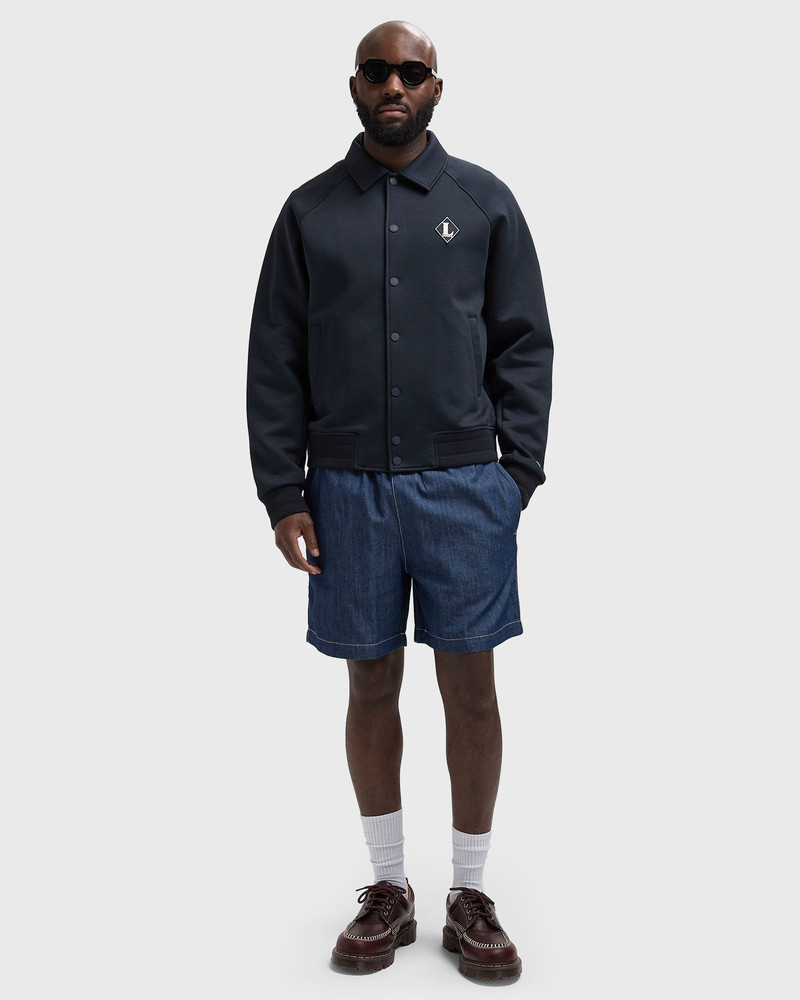 LACOSTE French Made Retro Badge Jacket outlook