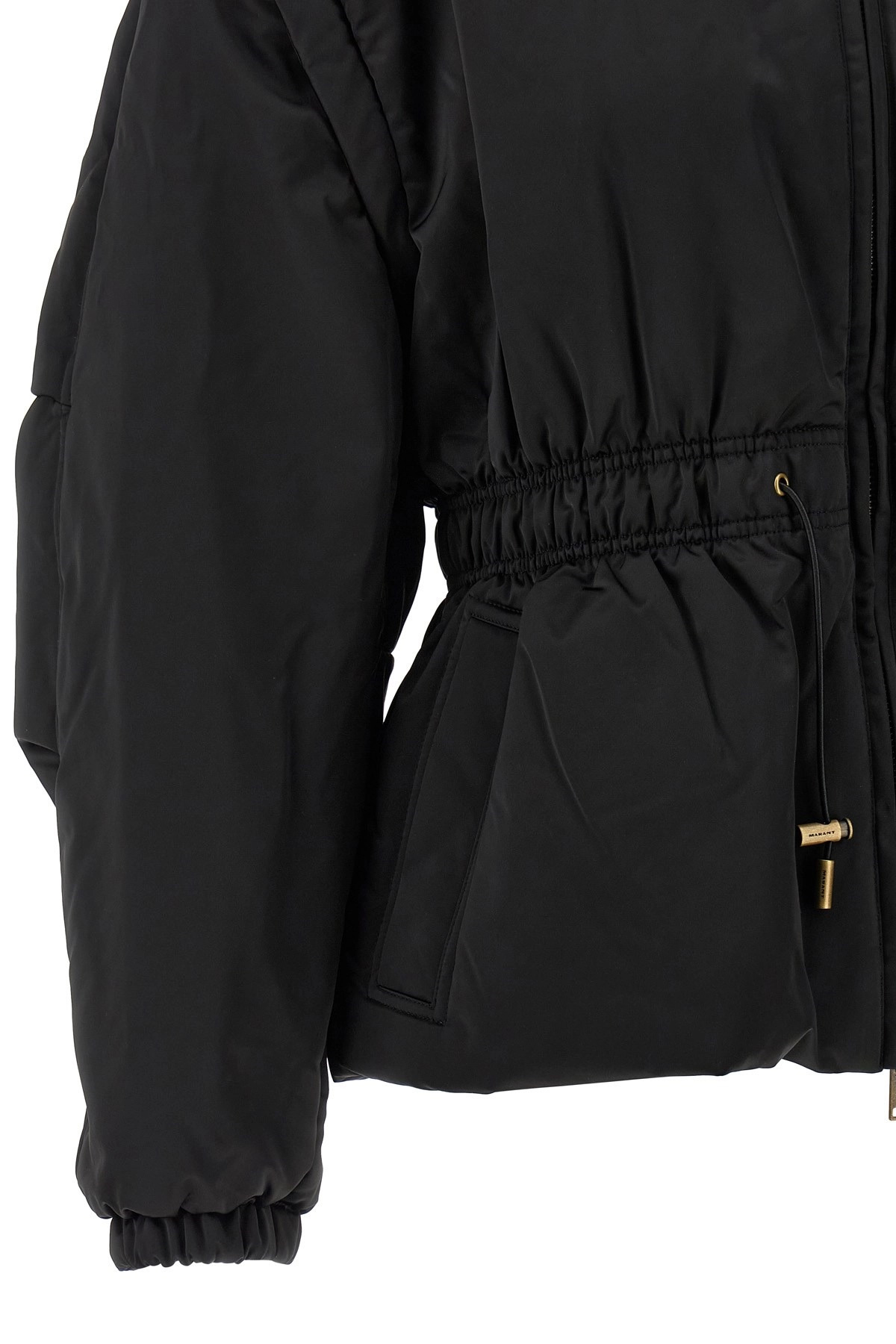'Dastyni' coat - 5