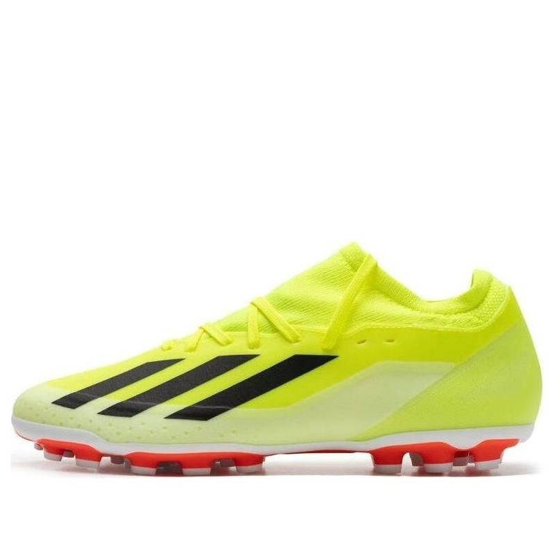 adidas X Crazyfast.3 AG 'Yellow' IF0677 - 1