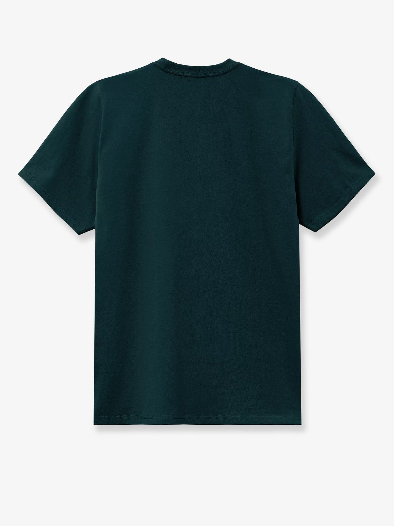 ORGANIC COTTON T-SHIRT - 2