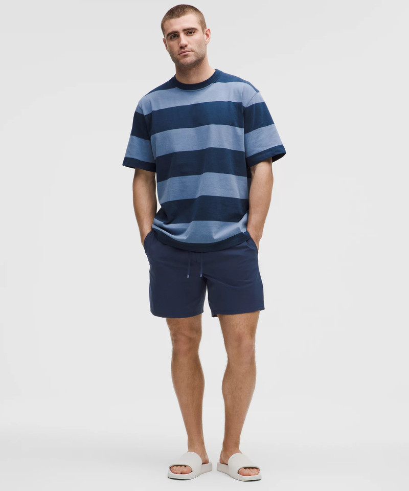 lululemon Swim Short 7" *Lined outlook