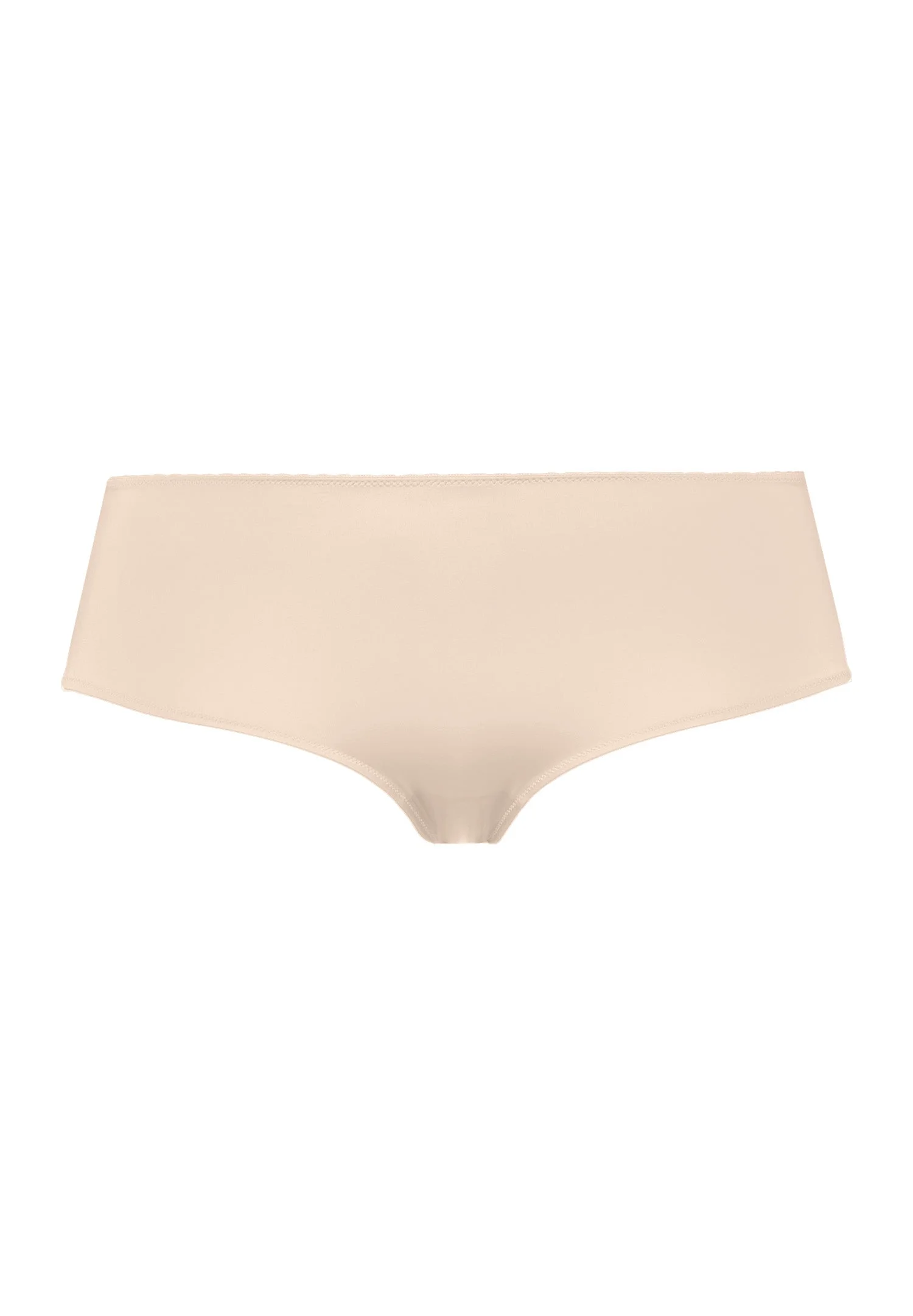 Satin Deluxe Hipster - 1