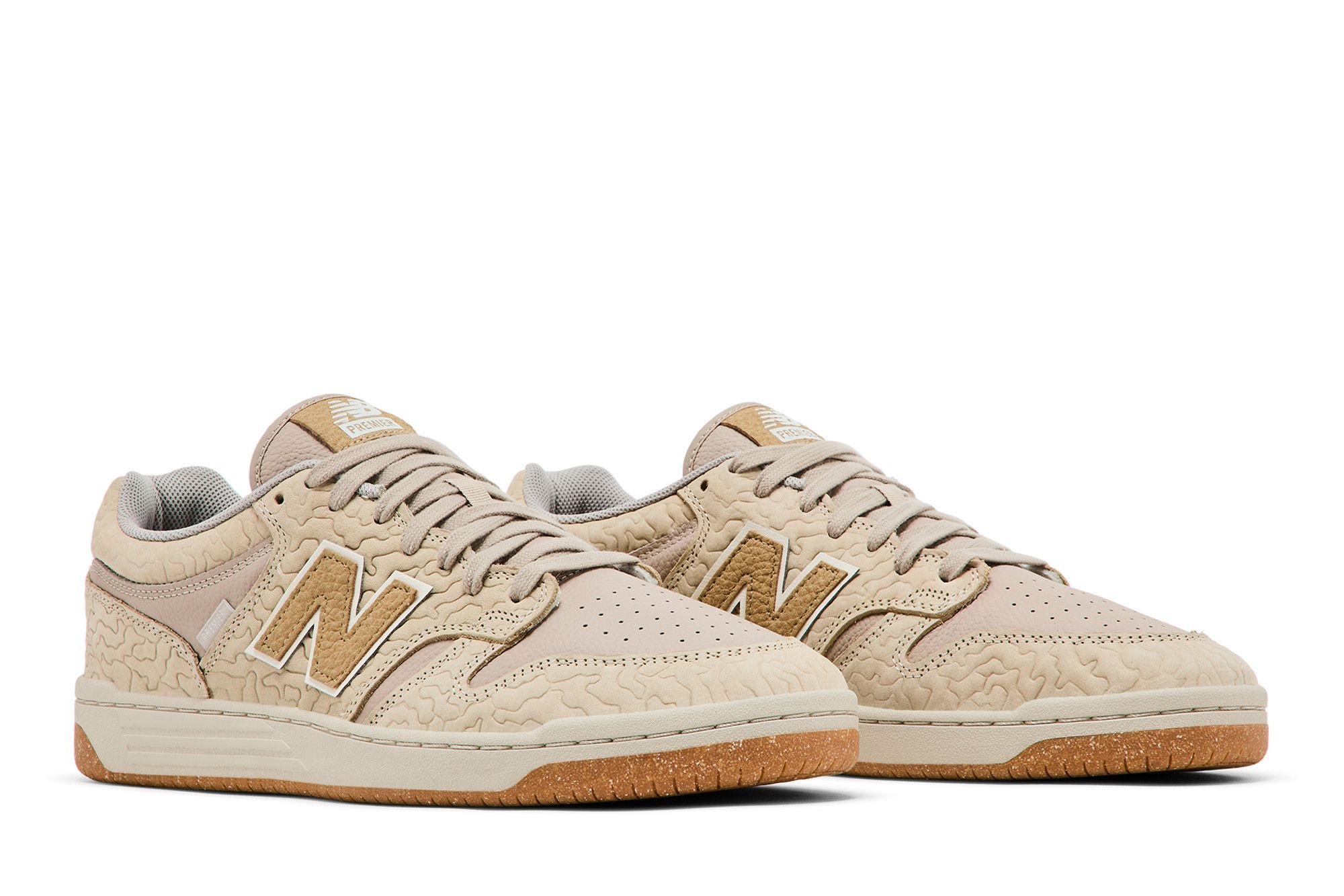 Premier x Numeric 480 'Morel Mushroom' - 8