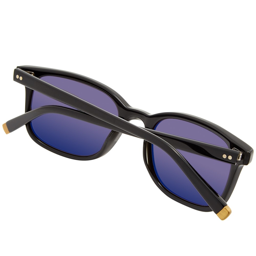 Moscot Pat Sunglasses - 4