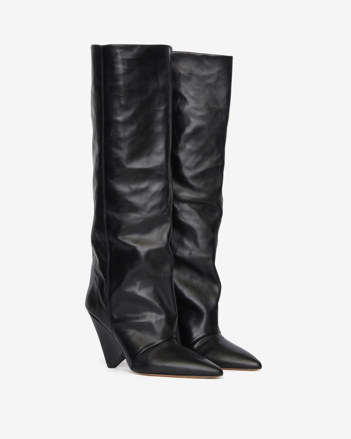 LYENA BOOTS - 3