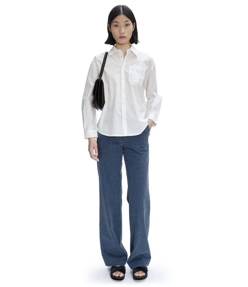 A.P.C. Seaside jeans outlook
