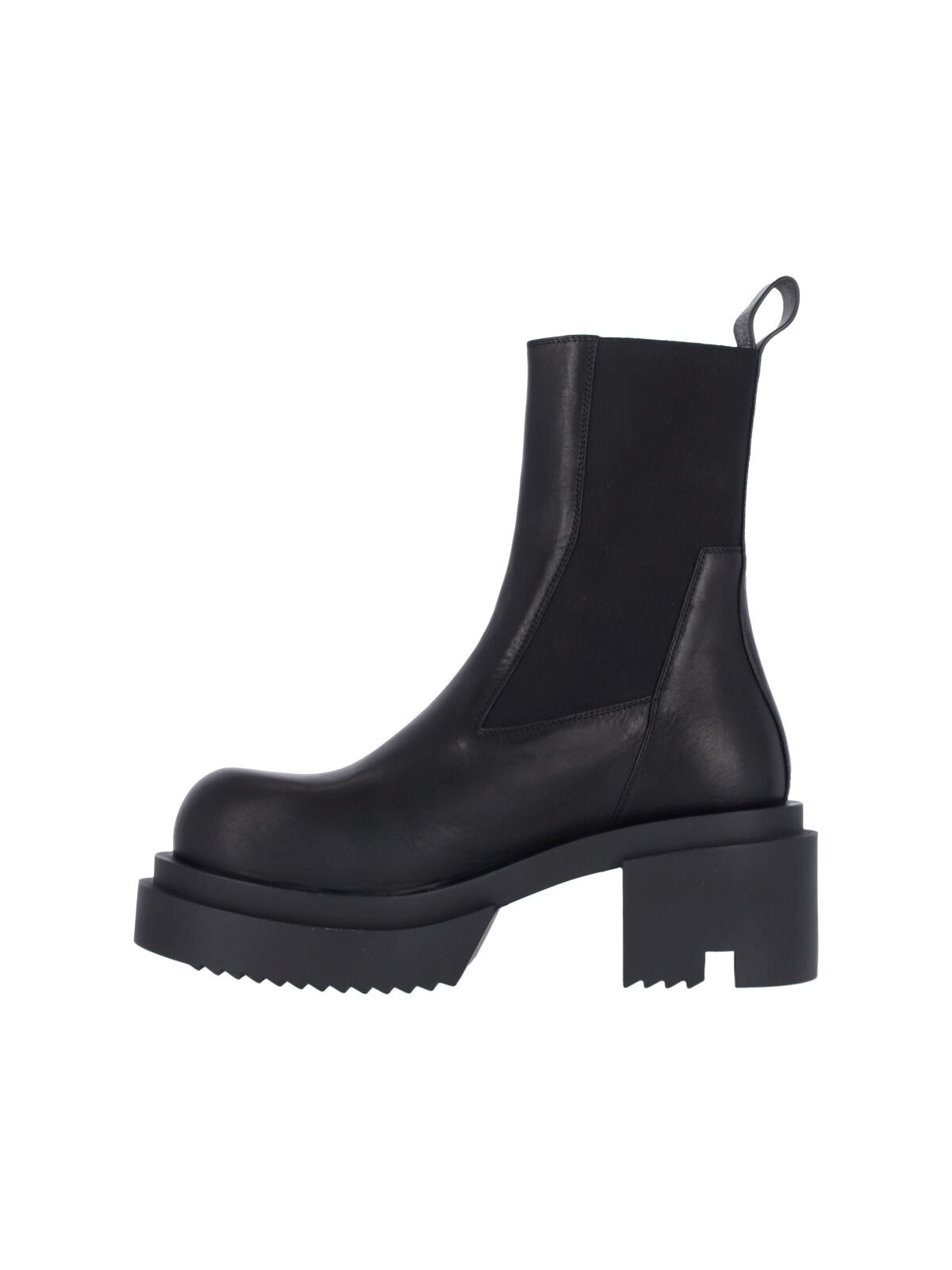 'BEATLE BOGUN' CHELSEA BOOTS - 3