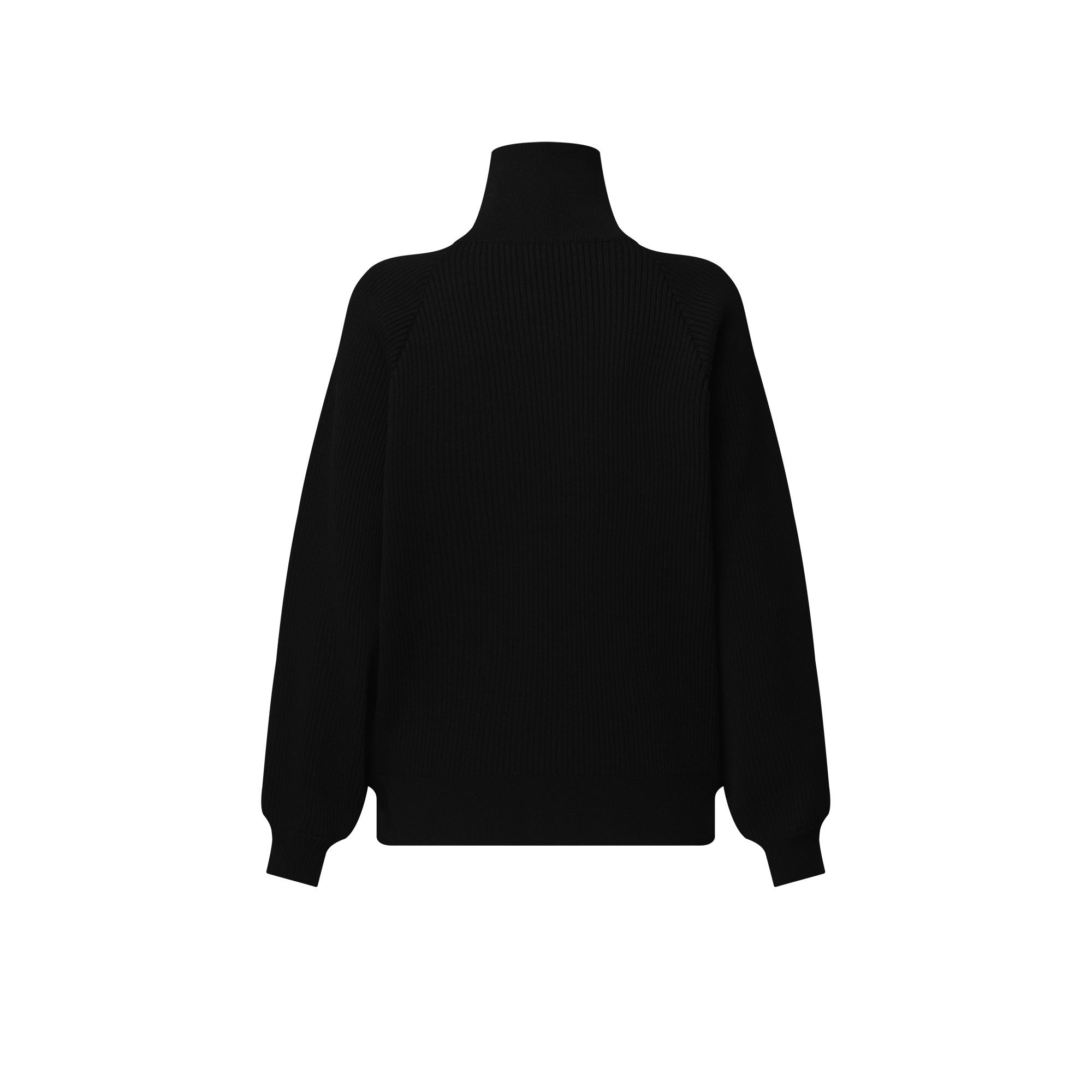 LV Trunk Zip-Up Jacket - 3