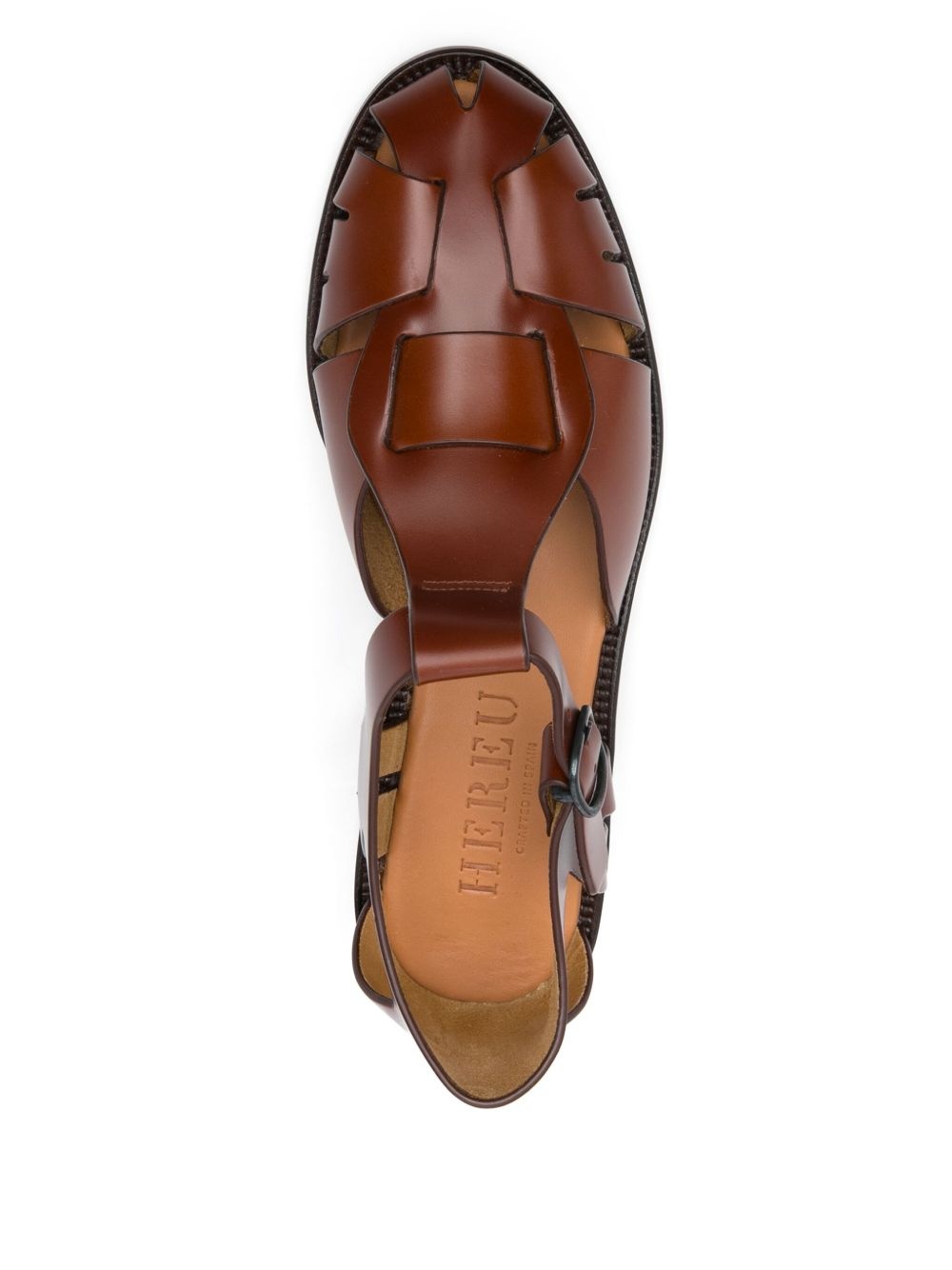 Pesca sandals - 4