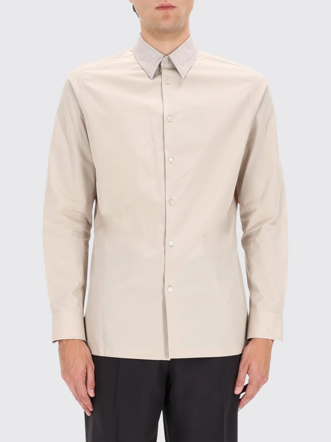 Shirt men Fendi - 1