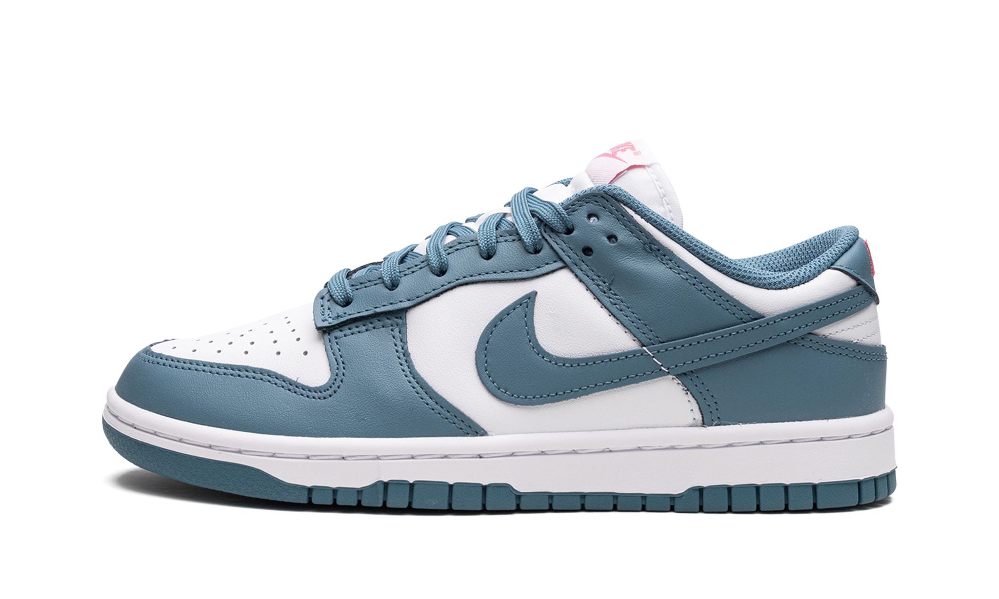 WMNS Dunk Low "Noise Aqua" - 1