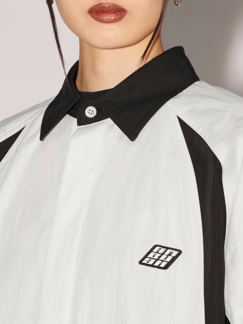 Dolman Sleeve Shirt - 7