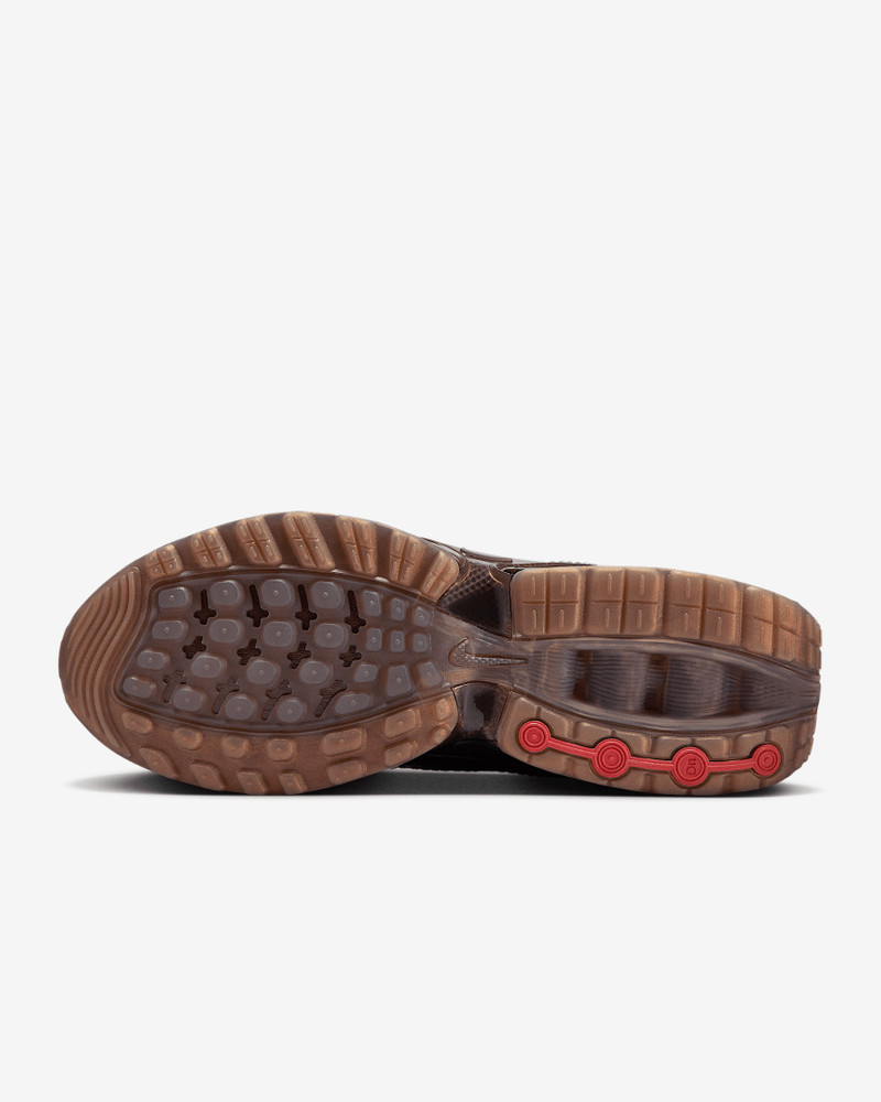 Nike Nike Air Max Dn x Isamaya Ffrench Women's Shoes outlook