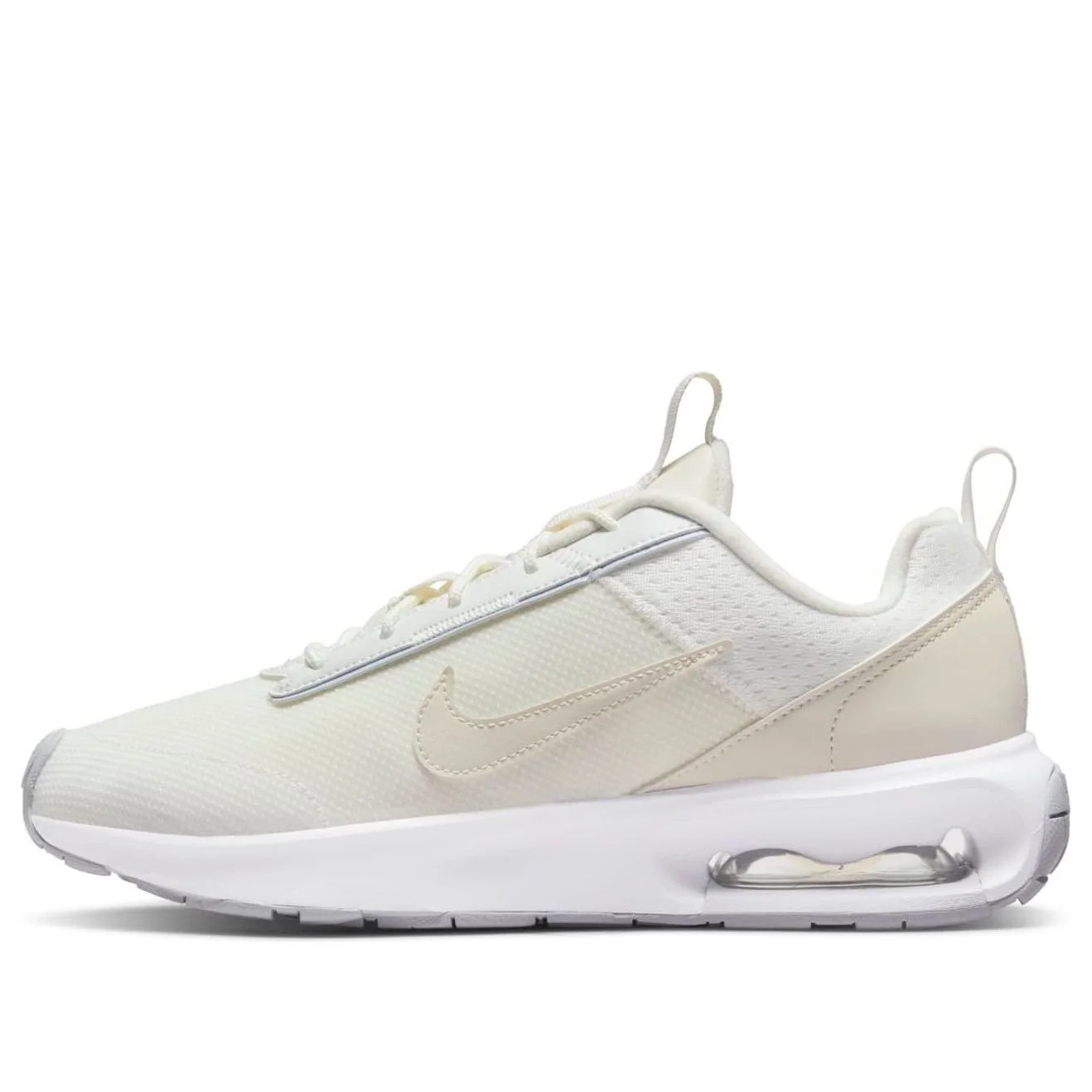 (WMNS) Nike Air Max Interlock Lite 'Cream' DV5695-102 - 1