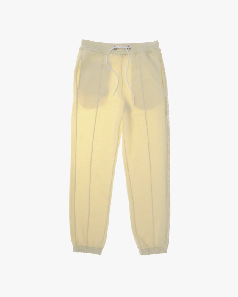 PANEL SWEATPANT 1