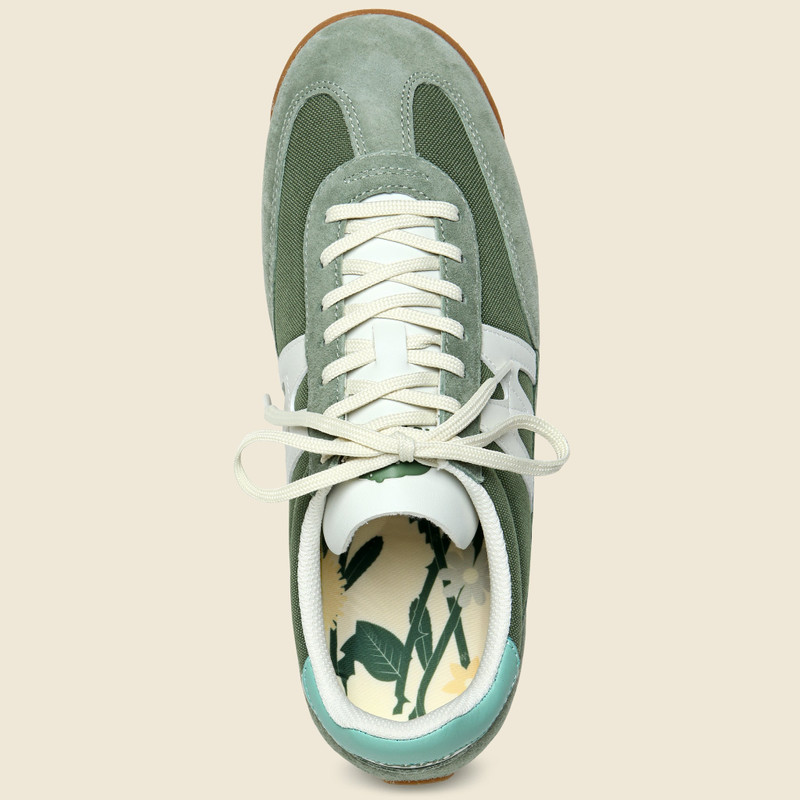 KARHU Mestari Sneaker - Tea/Lichen outlook