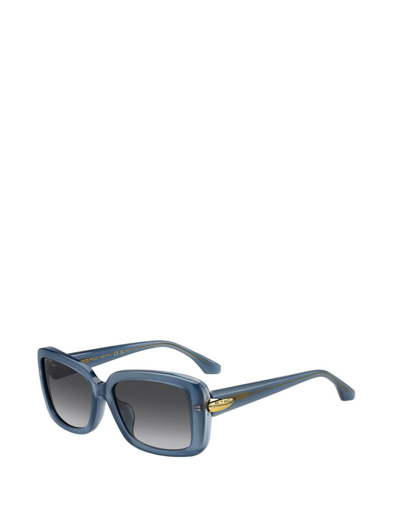 rectangle-frame sunglasses 3