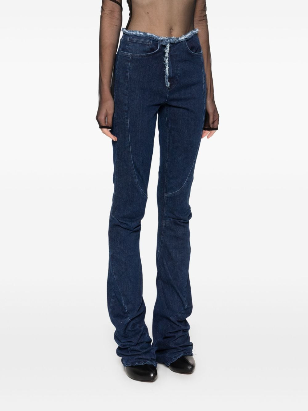 OTTOLINGER Jeans Blue - 3