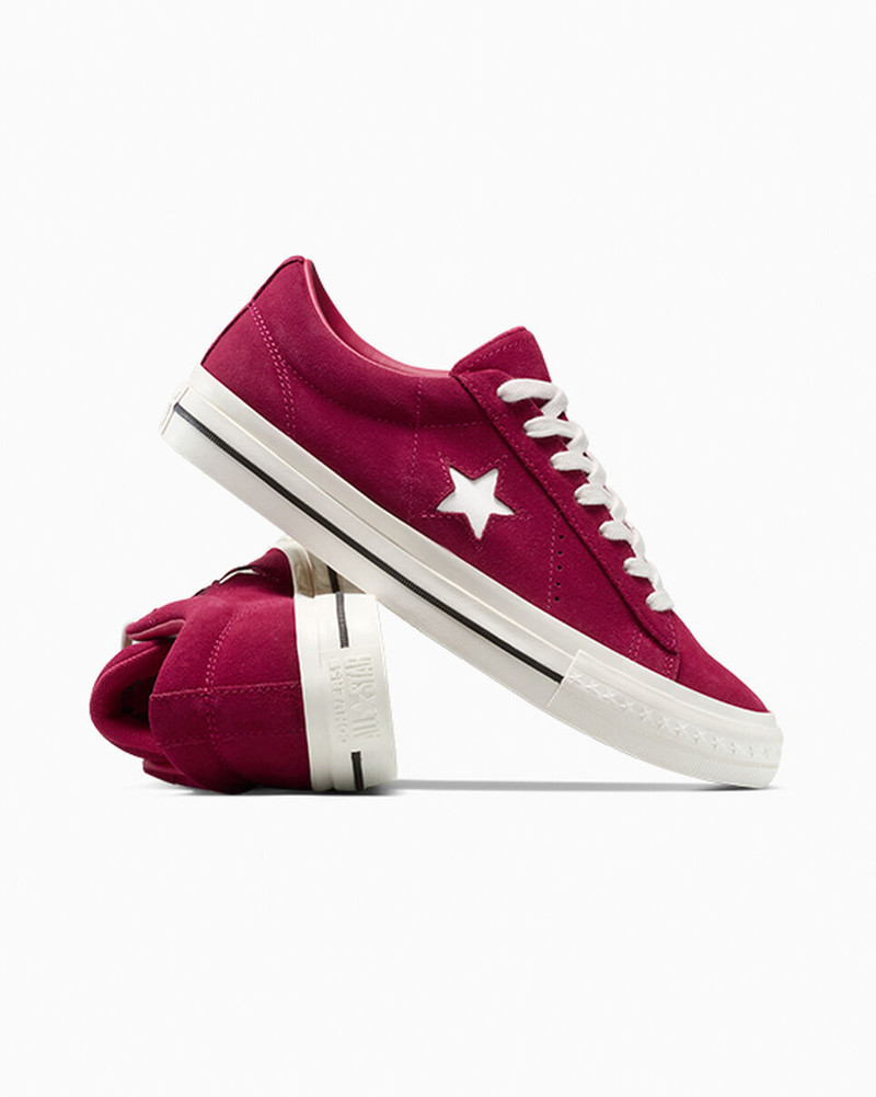 One Star 95 6