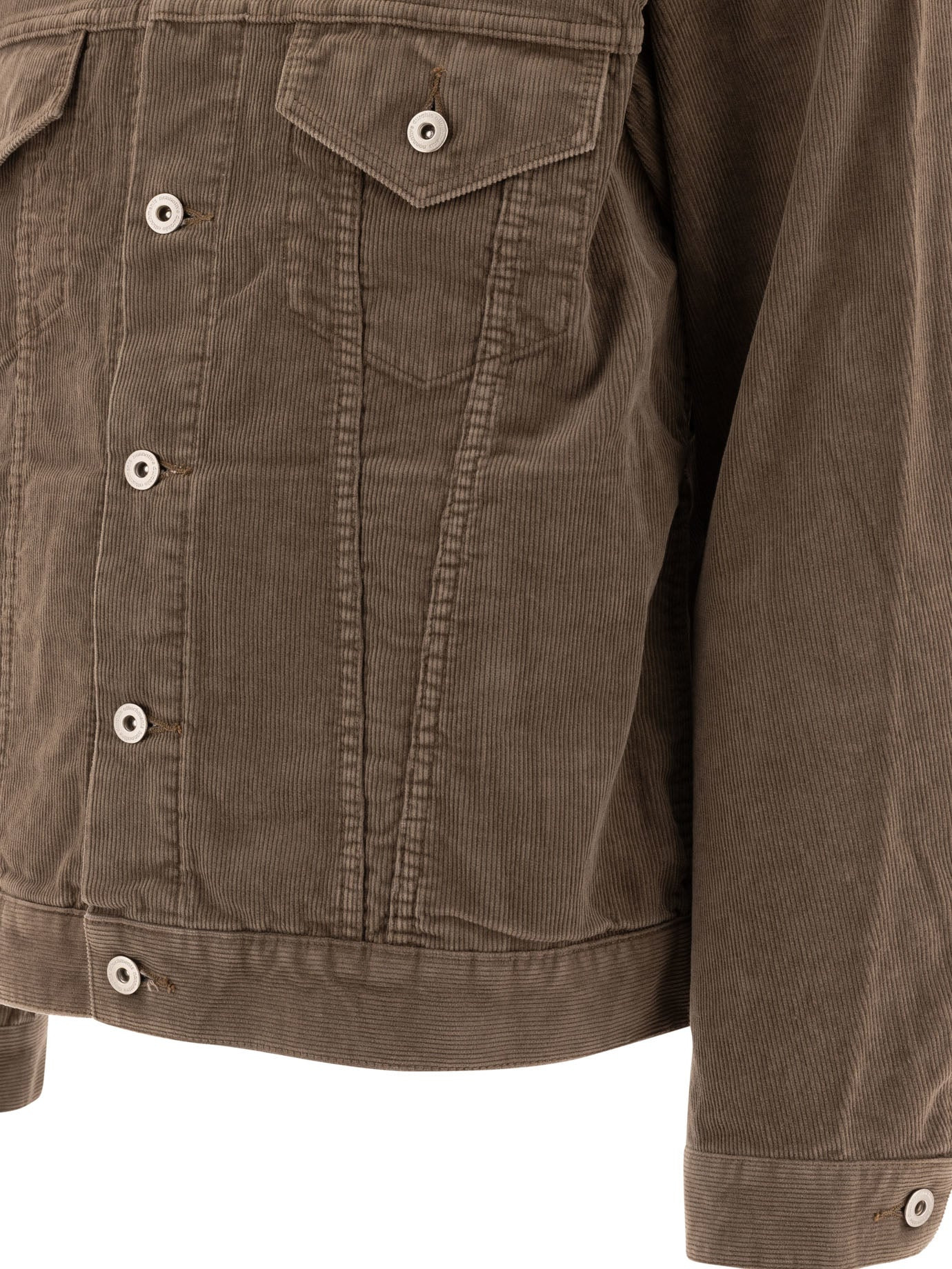 Nonnative Jackets - 4