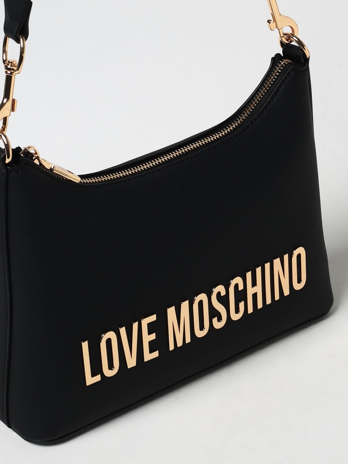 Shoulder bag woman Love Moschino - 3