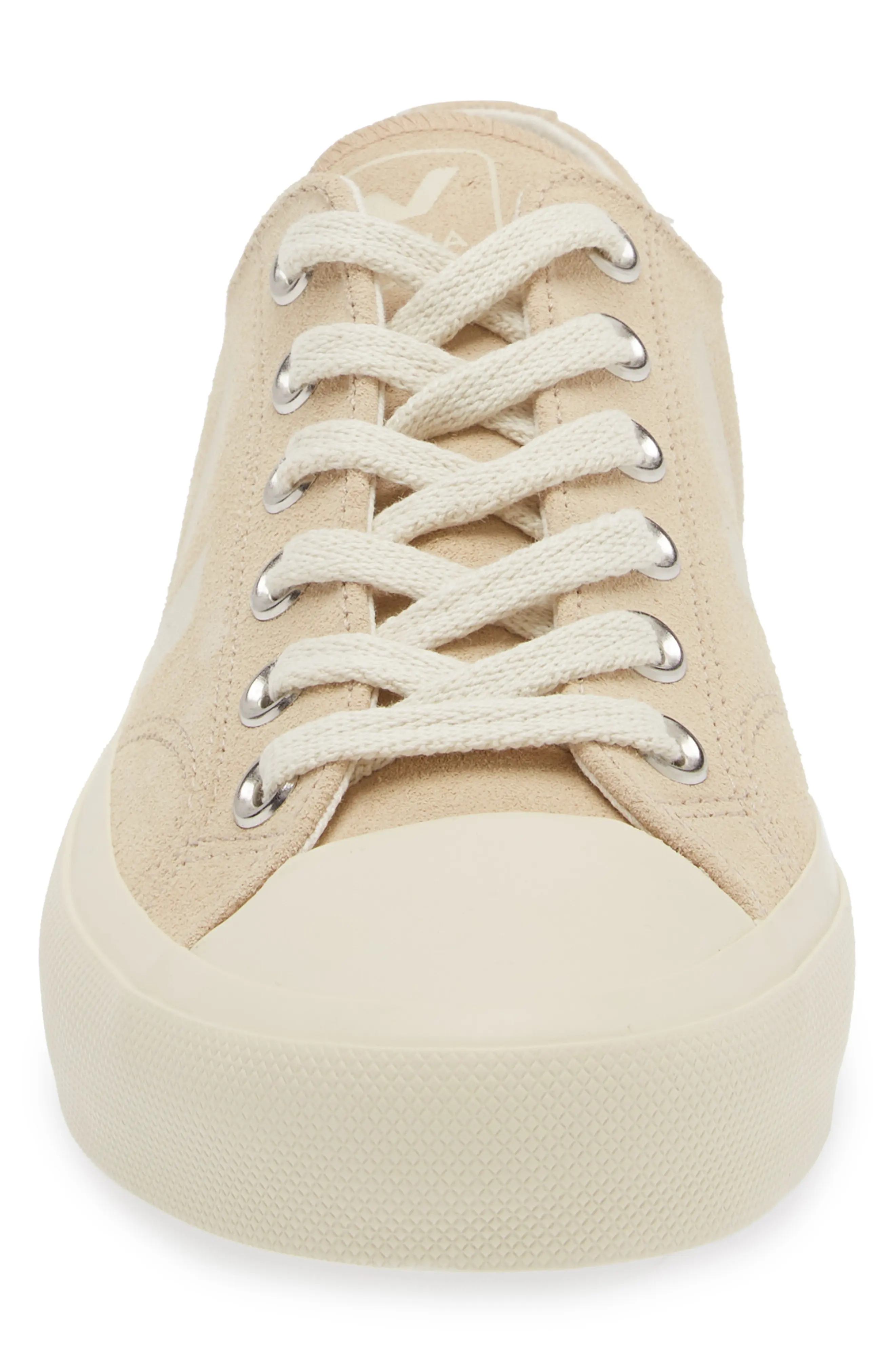 Wata II Low Top Sneaker - 4